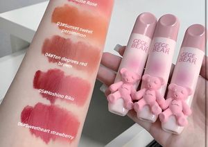 Gege Bear Setting Powder