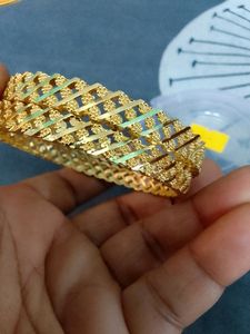 1 Gram Bangles Shipping After 5 Days Offer Order