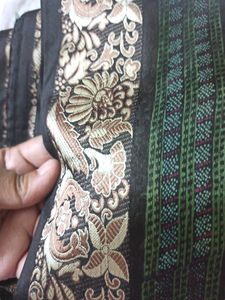 Pure Silk Saree