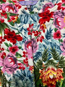 REDTAG Floral Dress