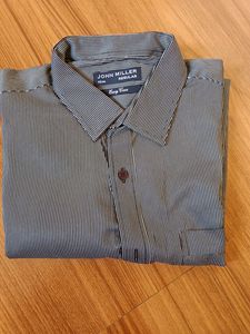 Offer Acceptable Branded Shirt🛍️🏷️