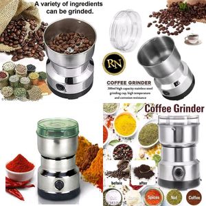 Nima Electric Grinder - Japanese Quality