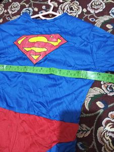 Superman Coustom