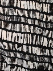 Stylish black and white Jumpsuit from Old Navy USA