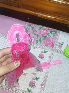 Barbie Dress &amp; Accessories