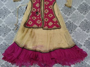 Elegant Ethnic Kurta Set