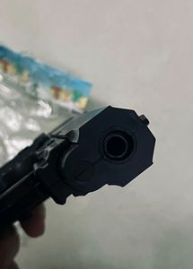 Pubg Gun 🔫