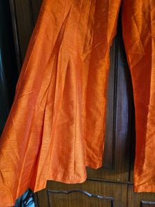 New Panelled wide legged Palazzo