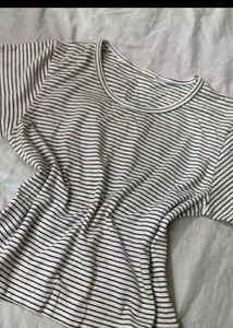 Classic Striped T-Shirt
