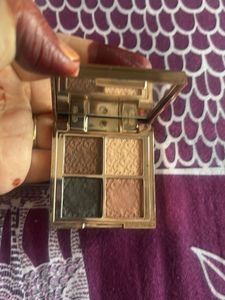Combo Of All Makeup