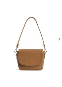 Fastrack Tan Crossbody Bag