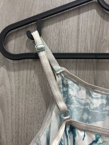Stylish Marble Print Camisole