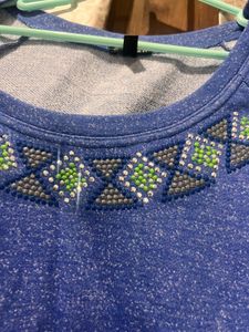 Plus size top ( Never Worn)