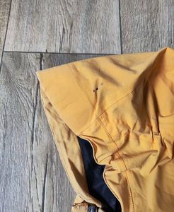 THE NORTH FACE HYVENT ALPHA JACKET