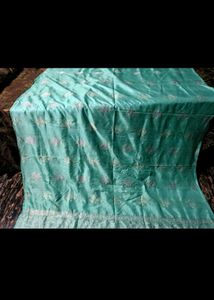 Beautiful Pure Silk Katan Banarasi Saree