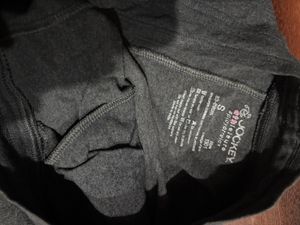 Jockey pants