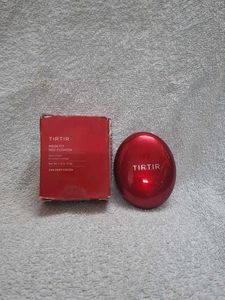 TIRTIR Mask Fit Red Cushion