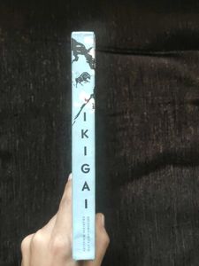 Ikigai: The Japanese Secret