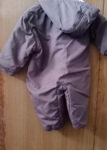 Baby Romper