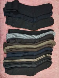 Mixed Socks Bundle