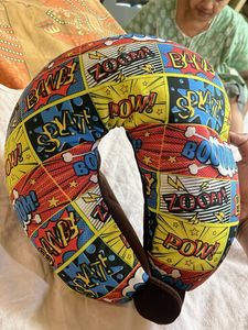 neck pillow