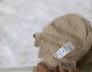 Lace Trim Bra