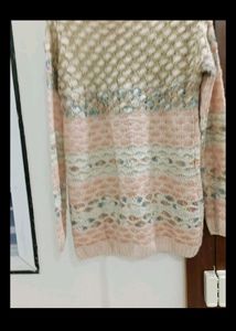 Girls Sweter
