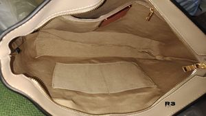 Coach Signature Tote Bag