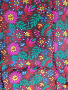Banarasi Silk Wedding Wear Saree