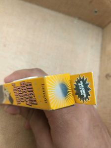 Eyebrow Pencil - High Brown