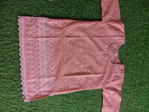 Beautiful Printed Kurta for Women