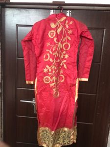Party Wear Suit