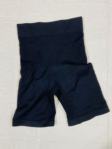 Comfortable Black Shapewear Shorts