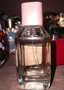 Zara Fields at Nightfall Edp