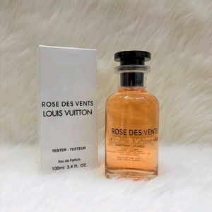 ORIGINAL| Louis Vuitton Rose Des Vents EDP