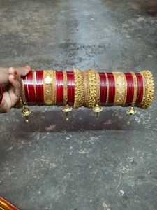 Bridal Chuda