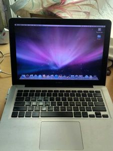 Apple macBook for sale