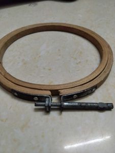 sewing circle
