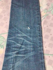 Brand New Looks Jeans