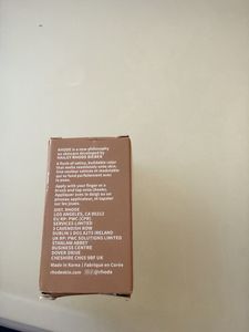 Rhode Pocket Blush
