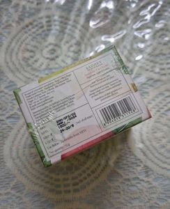 Sadhev Face Scrub