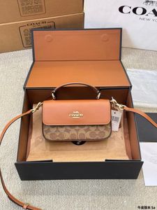 Coach Crossbody Bag