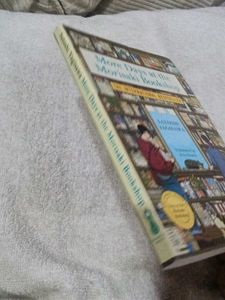 More Days at the Morisaki Bookshop