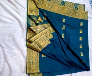 Premium Saree