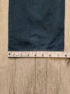 Ma2596 Genius jeans waist 36 inches