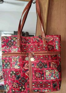 shoulder bag