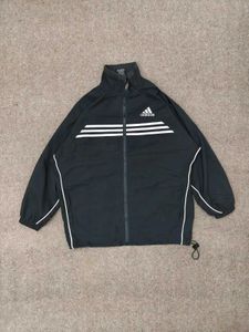 Adidas Track Jacket
