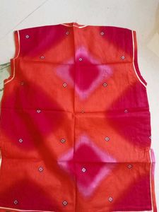 Beautiful Lehenga Choli Set