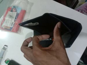 Pocket Size