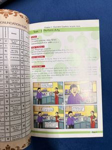 3 Books